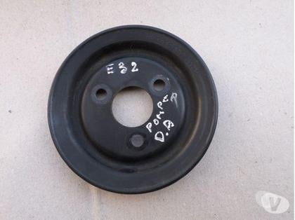 Pièces et services auto Perpignan Perpignan - Photos Vivastreet Poulie direction assistee bmw e32/e34...530i/730i