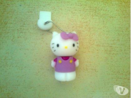 Informatique Carnon Hérault - Photos Vivastreet clé usb 8gb hello kitty violette mauve