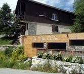 CHALET- Orienté SUD- VUE PANORAMIQUE sur VALLEE et MONTAGNE