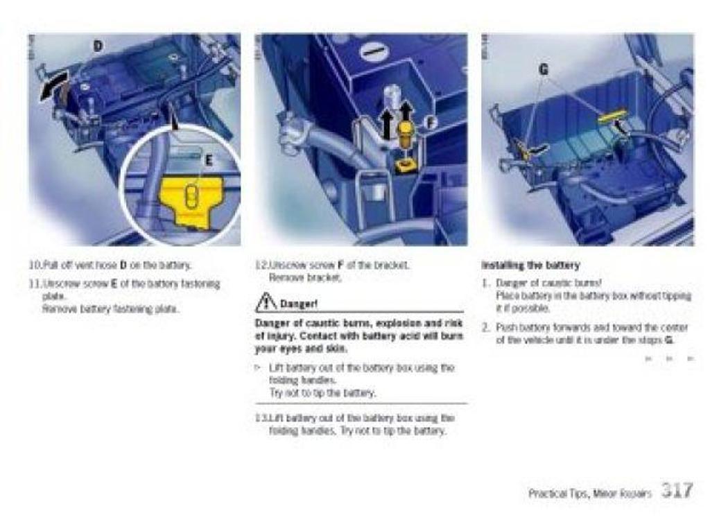 Pièces et services auto Ardèche St Remeze - 07700 - Photos Vivastreet Manuel atelier Porsche Cayenne - 2003-2008