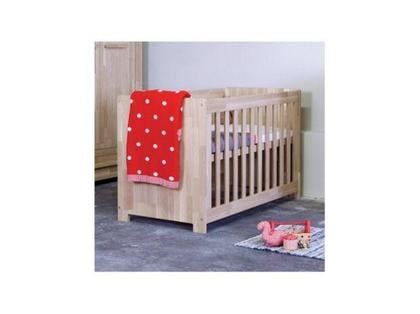 Equipements bébés Tourcoing Nord - Photos Vivastreet Lit bébé chêne 70x140 non traité