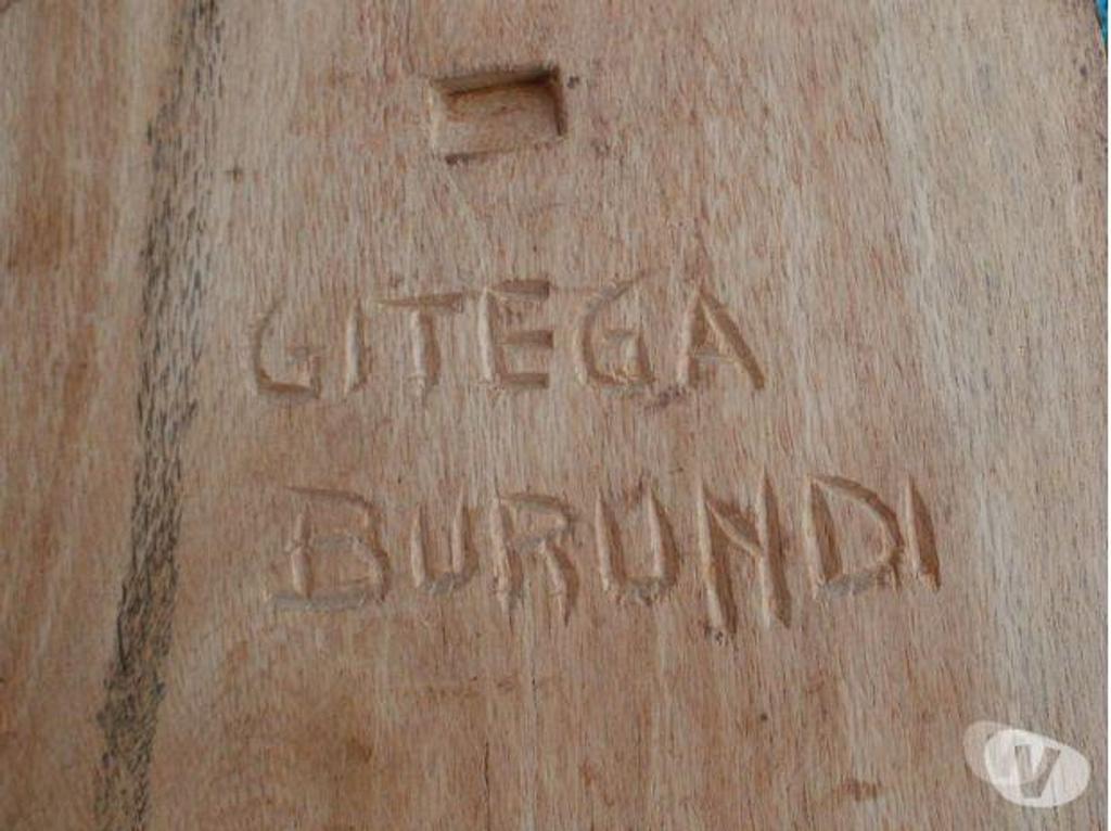 Décoration - art Tarn-et-Garonne Montauban - 82000 - Photos Vivastreet GUERRIER, Panneau sculpté en bois signé B. DACIUS
