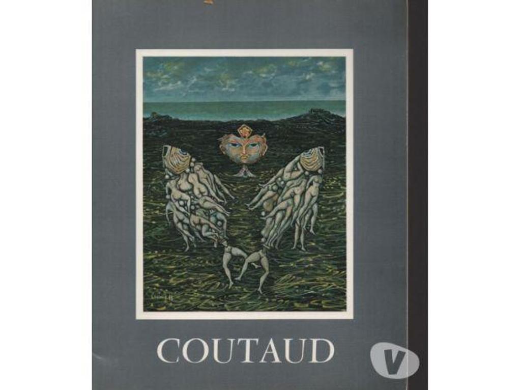 Livres occasion Tarn-et-Garonne Montauban - 82000 - Photos Vivastreet COUTAUD Peintures, dessins et gravures Montauban Musée INGRE