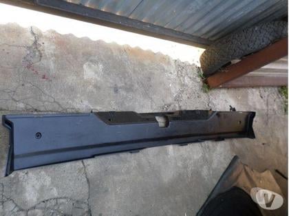 Accessoires auto & tuning Perpignan Perpignan - Photos Vivastreet plastic seuil de coffre bmw e36