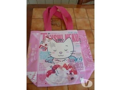 Accessoires - Bagagerie Feves Moselle - Photos Vivastreet sac tenshi neko japon lolita fille cosplay manga anime TV