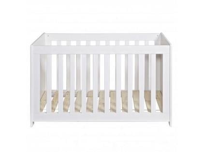 Equipements bébés Tourcoing Nord - Photos Vivastreet Lit bébé bois massif 60x120 blanc