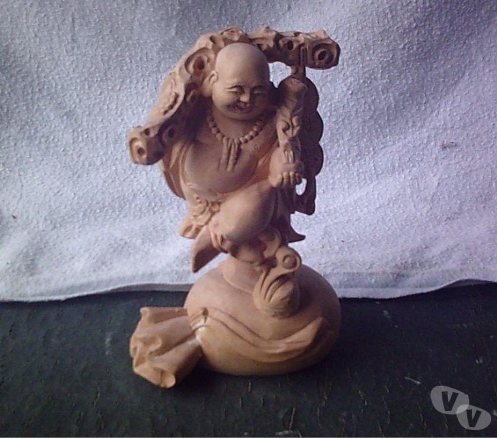 Décoration - art Bas-Rhin Bouxwiller - 67330 - Photos Vivastreet Bougies BOUDDHA à 3 €- neuve