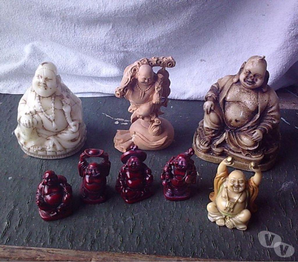 Décoration - art Bas-Rhin Bouxwiller - 67330 - Photos Vivastreet Bougies BOUDDHA à 3 €- neuve