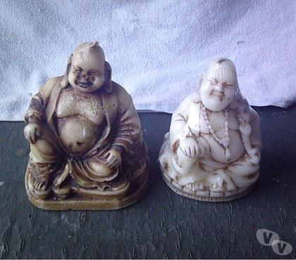 Décoration - art Bouxwiller Bas-Rhin - Photos Vivastreet Bougies BOUDDHA à 3 €- neuve