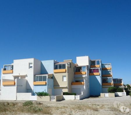 location saisonniere Pyrénées-Orientales Le Barcares - 66420 - Photos Vivastreet APPARTEMENTS Pieds dans l'Eau - WIFI - PARKING