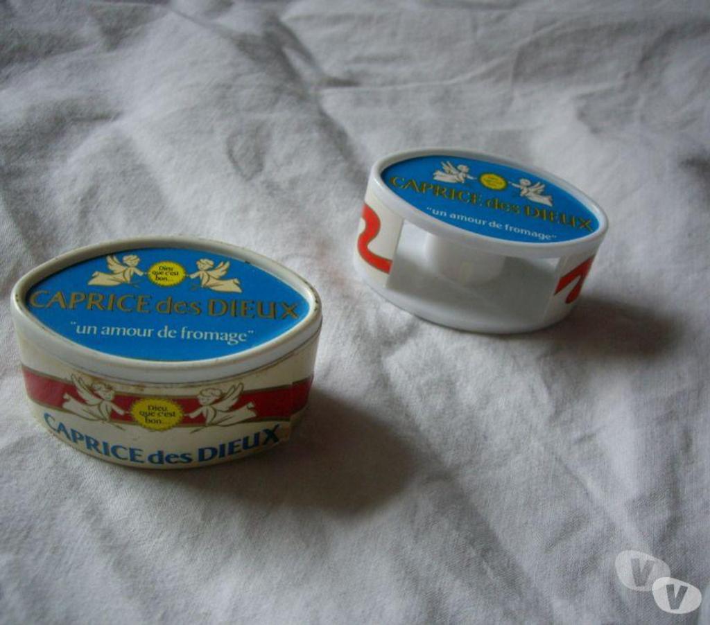 Accessoires - Bagagerie Bas-Rhin Bouxwiller - 67330 - Photos Vivastreet Lot taille-crayons + dévidoir Caprice des Dieux