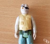 Figurine star wars vintage kenner prune face loose