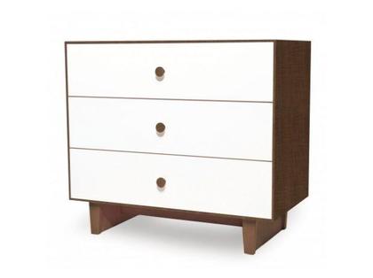 Ameublement - art de la table Tourcoing Nord - Photos Vivastreet Commode 3 tiroirs Rhea coloris noyer