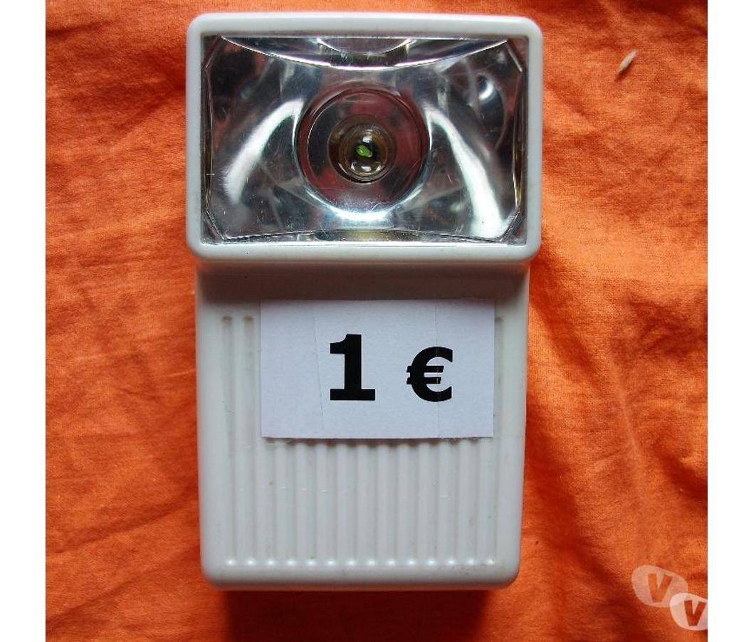  Bas-Rhin Bouxwiller - 67330 - Photos Vivastreet Diverses Lampes de Poches