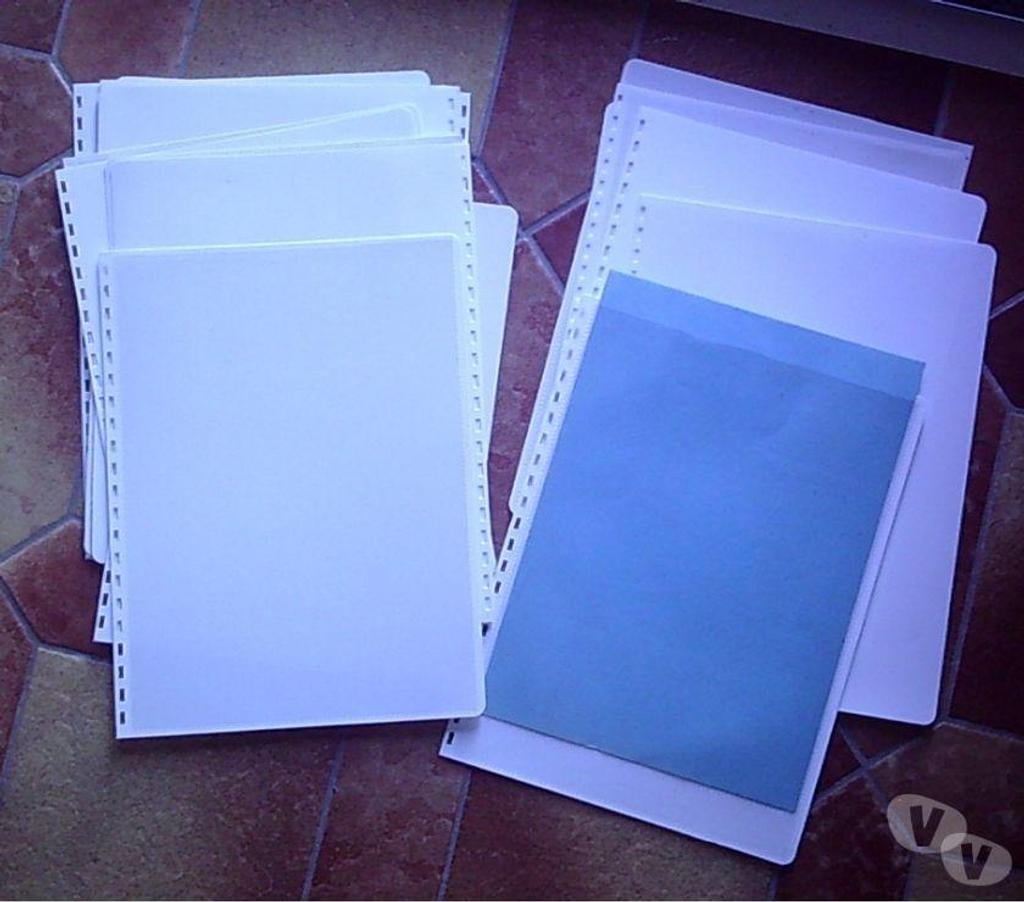 Accessoires - Bagagerie Bas-Rhin Bouxwiller - 67330 - Photos Vivastreet Articles pour reliure de documents A4