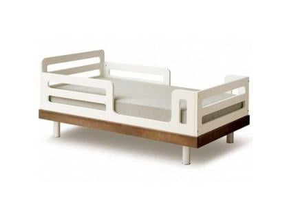 Ameublement & art de la table Tourcoing Nord - Photos Vivastreet Petit lit enfant 70x140 Classic coloris noyer