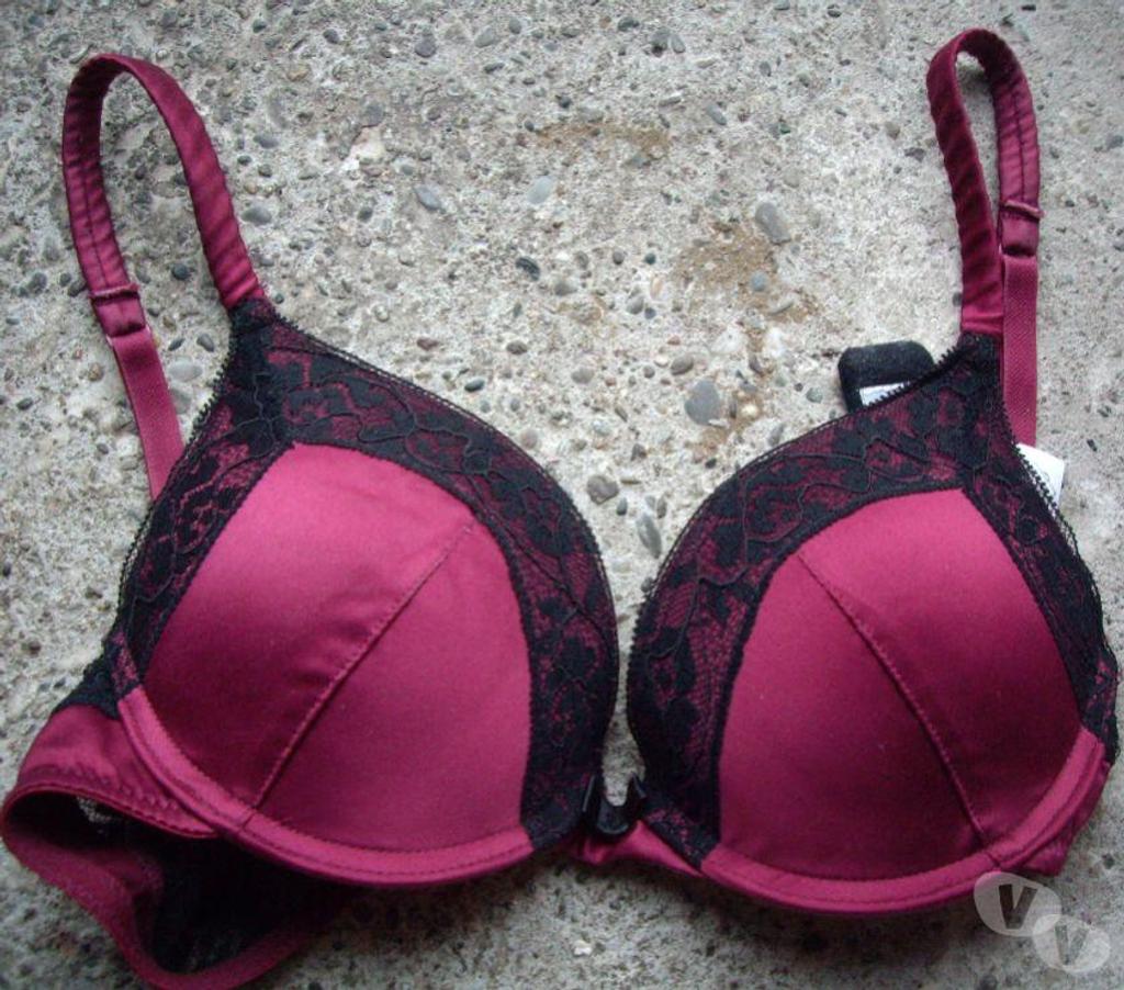 Vêtements occasion Bas-Rhin Bouxwiller - 67330 - Photos Vivastreet Soutiens-Gorge bonnet B à 0,50 € et 1,50 € pièce