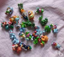 Lot de 26 figurines Kinder à 3 €