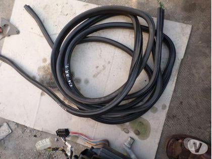 Accessoires auto & tuning Perpignan Perpignan - Photos Vivastreet joint d etancheite des portes arrieres bmw e36