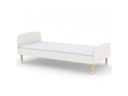 Ameublement - art de la table Tourcoing Nord - Photos Vivastreet Pack lit Flexa + matelas 90x200 blanc