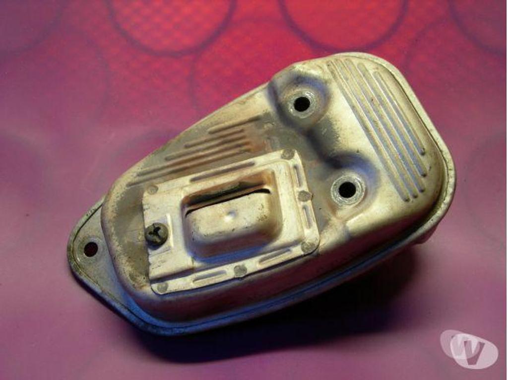 Haute-Savoie Marcellaz - 74250 - Photos Vivastreet silencieux de débroussailleuse Husqvarna 333r et 535rx