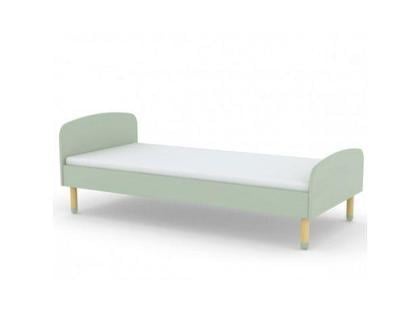 Ameublement - art de la table Tourcoing Nord - Photos Vivastreet Pack lit Flexa + matelas 90x200 menthe