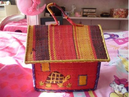 Accessoires - Bagagerie Feves Moselle - Photos Vivastreet sac à main maison lolita cosplay mode fille japon manga anim