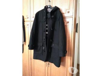 Vêtements occasion La Courneuve Seine-Saint-Denis - Photos Vivastreet Manteau Ruckfield