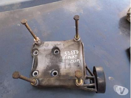 Accessoires auto & tuning Perpignan Perpignan - Photos Vivastreet Support de compresseur de clim bmw e34 /525td