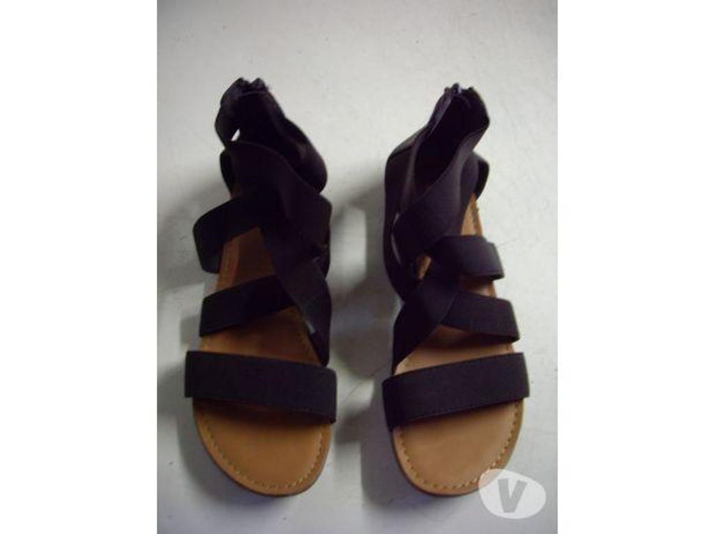 Chaussures Bas-Rhin Bouxwiller - 67330 - Photos Vivastreet Sandales à bandes Marron pointure 39 à 6 €