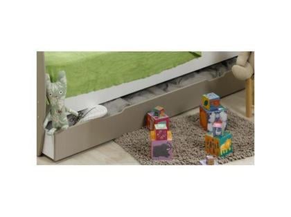 Ameublement - art de la table Tourcoing Nord - Photos Vivastreet Tiroir lit lin 90x190