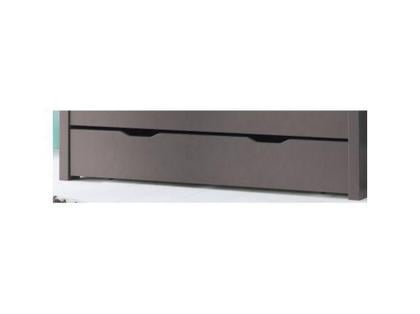 Ameublement - art de la table Tourcoing Nord - Photos Vivastreet Tiroir lit évolutif 90x140x24 taupe