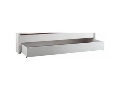 Ameublement - art de la table Tourcoing Nord - Photos Vivastreet Tiroir lit blanc 90x200 lit cabane