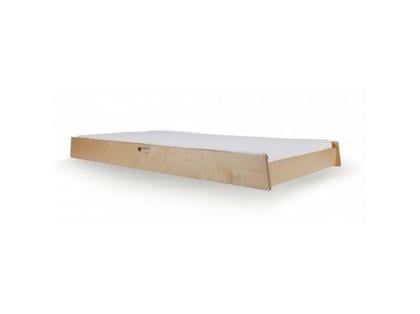 Ameublement & art de la table Tourcoing Nord - Photos Vivastreet Tiroir lit 90x190 Sparrow coloris bouleau