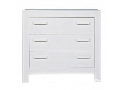 Ameublement & art de la table Tourcoing Nord - Photos Vivastreet Commode bois massif 3 tiroirs blanc