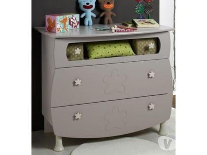 Ameublement - art de la table Tourcoing Nord - Photos Vivastreet Commode bebe lin