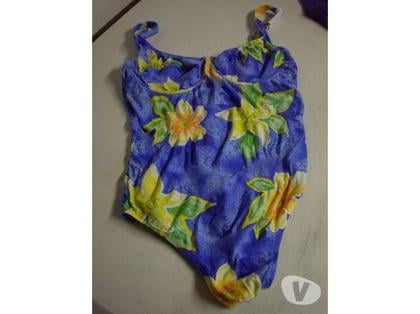 Matériel de sport Bouxwiller Bas-Rhin - Photos Vivastreet Maillots de Bain 1 pièce Taille 44 + T44C