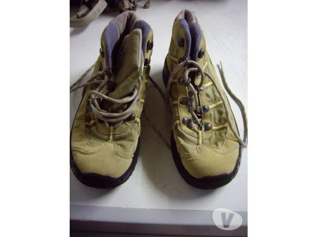 Chaussures Bas-Rhin Bouxwiller - 67330 - Photos Vivastreet Chaussures de randonnée Quechua pt 36