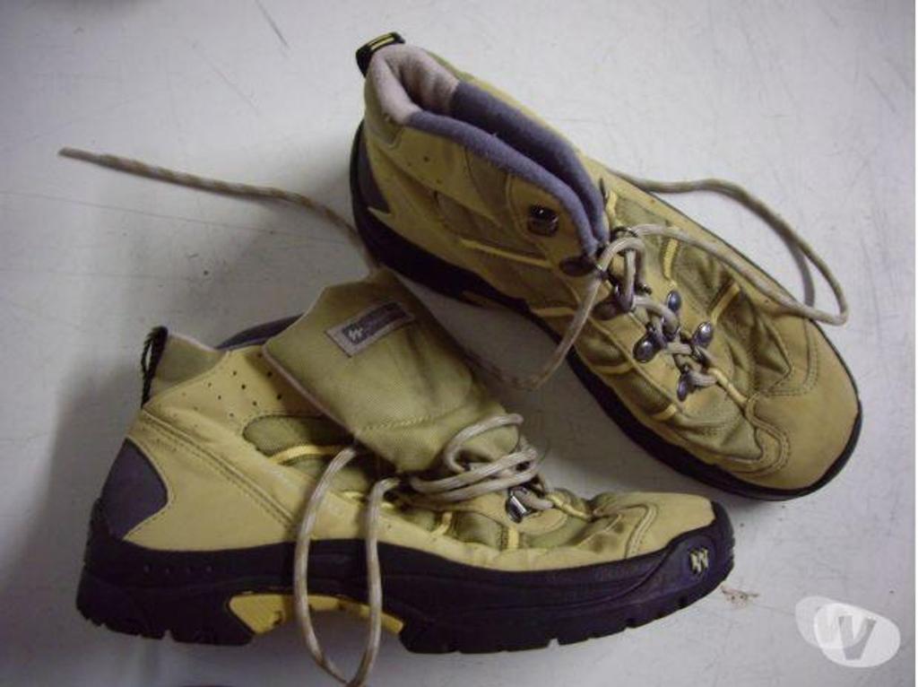 Chaussures Bas-Rhin Bouxwiller - 67330 - Photos Vivastreet Chaussures de randonnée Quechua pt 36