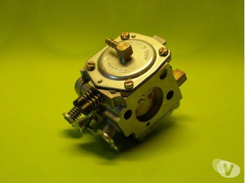  Haute-Savoie Marcellaz - 74250 - Photos Vivastreet carburateur NEUF tronconneuse découpeuse Stihl TS510 TS760