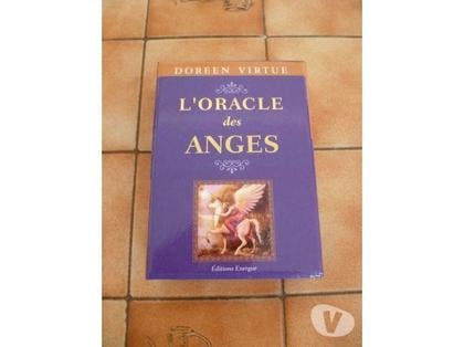 Livres Feves Moselle - Photos Vivastreet Oracle des anges doreen virtue esoterisme avenir voyance