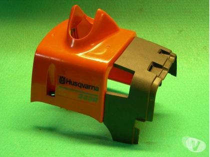 Bricolage - Jardin - Outillage Peillonnex Haute-Savoie - Photos Vivastreet capot de débroussailleuse Husqvarna 333r et 535rx