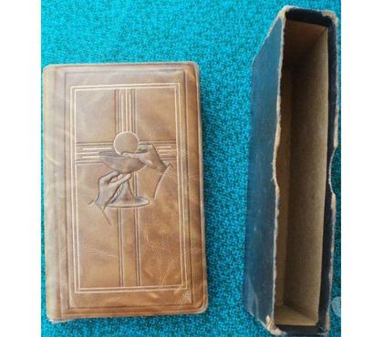 Livres occasion Montauban Tarn-et-Garonne - Photos Vivastreet MISSEL de NOTRE DAME DE LOURDES n° 223 sous emboitage