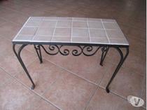 TABLE BASSE