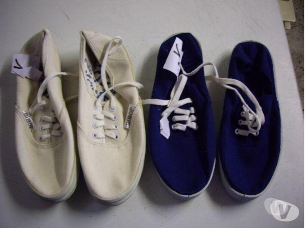 Chaussures Bas-Rhin Bouxwiller - 67330 - Photos Vivastreet Divers Baskets Toile pt 37 