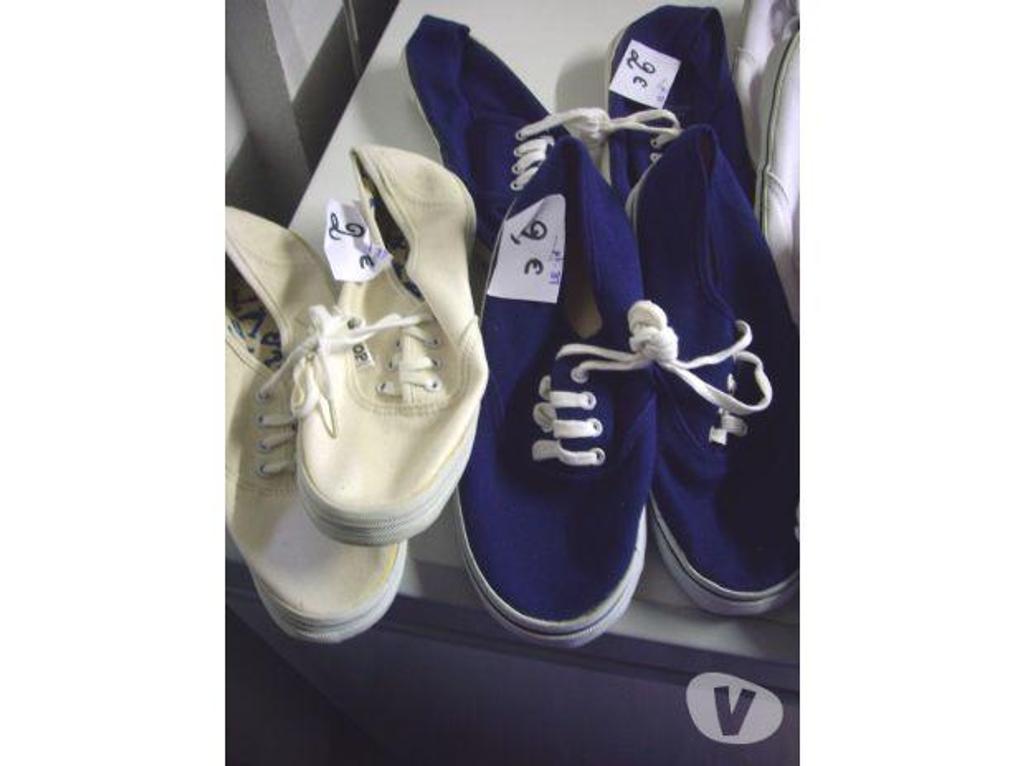 Chaussures Bas-Rhin Bouxwiller - 67330 - Photos Vivastreet Divers Baskets Toile pt 37 