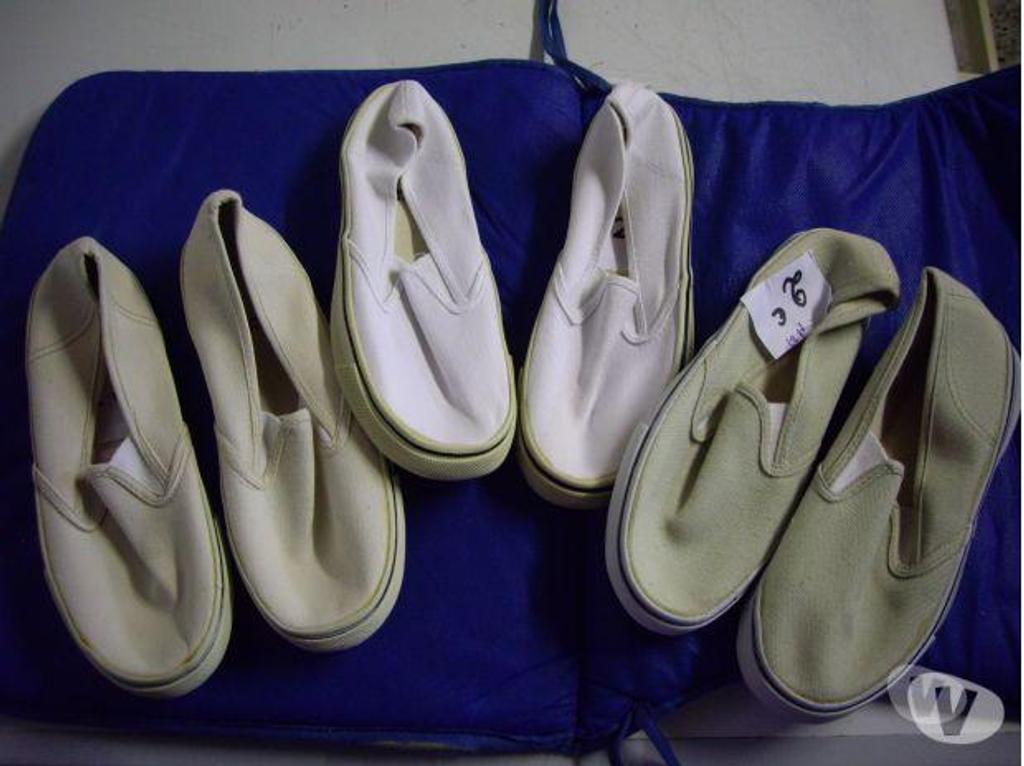 Chaussures Bas-Rhin Bouxwiller - 67330 - Photos Vivastreet Divers Baskets Toile pt 37 