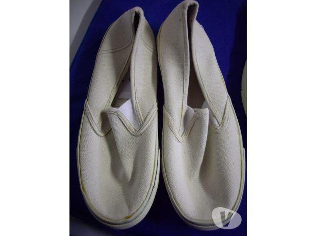 Chaussures Bas-Rhin Bouxwiller - 67330 - Photos Vivastreet Divers Baskets Toile pt 37 