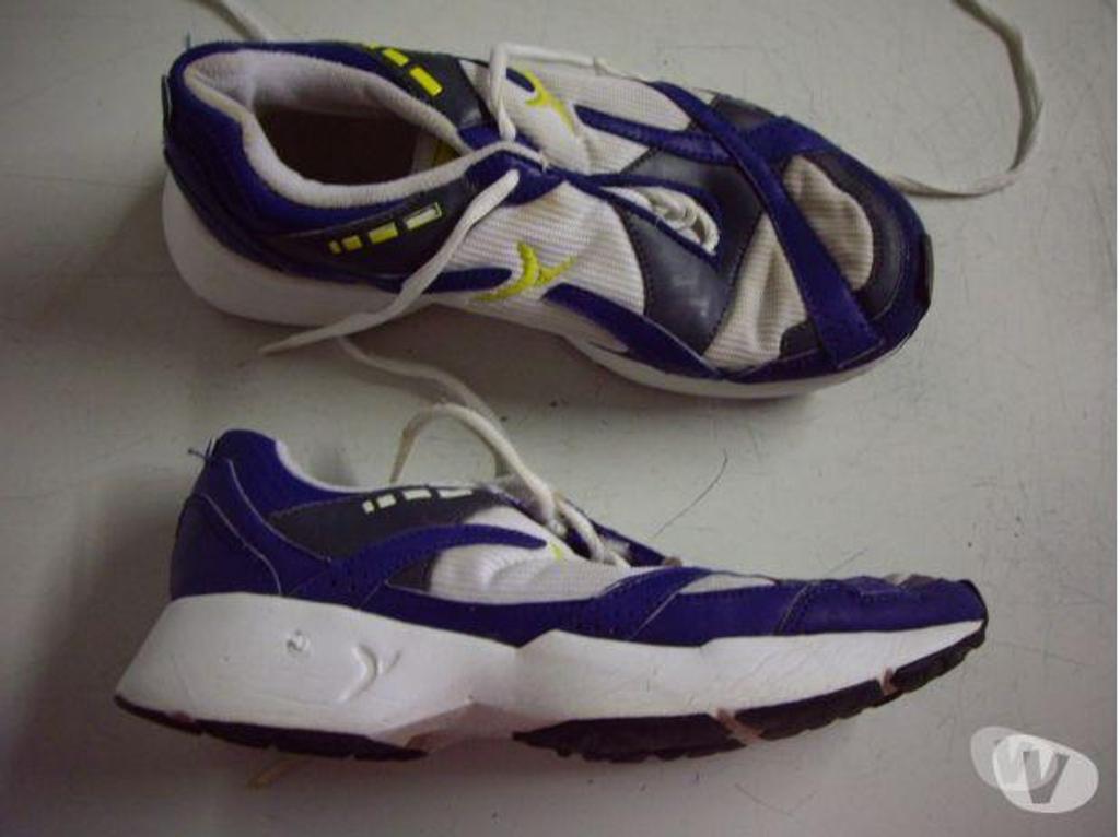 Chaussures Bas-Rhin Bouxwiller - 67330 - Photos Vivastreet Basket Bleu Decathlon pointure 37 à 1 €