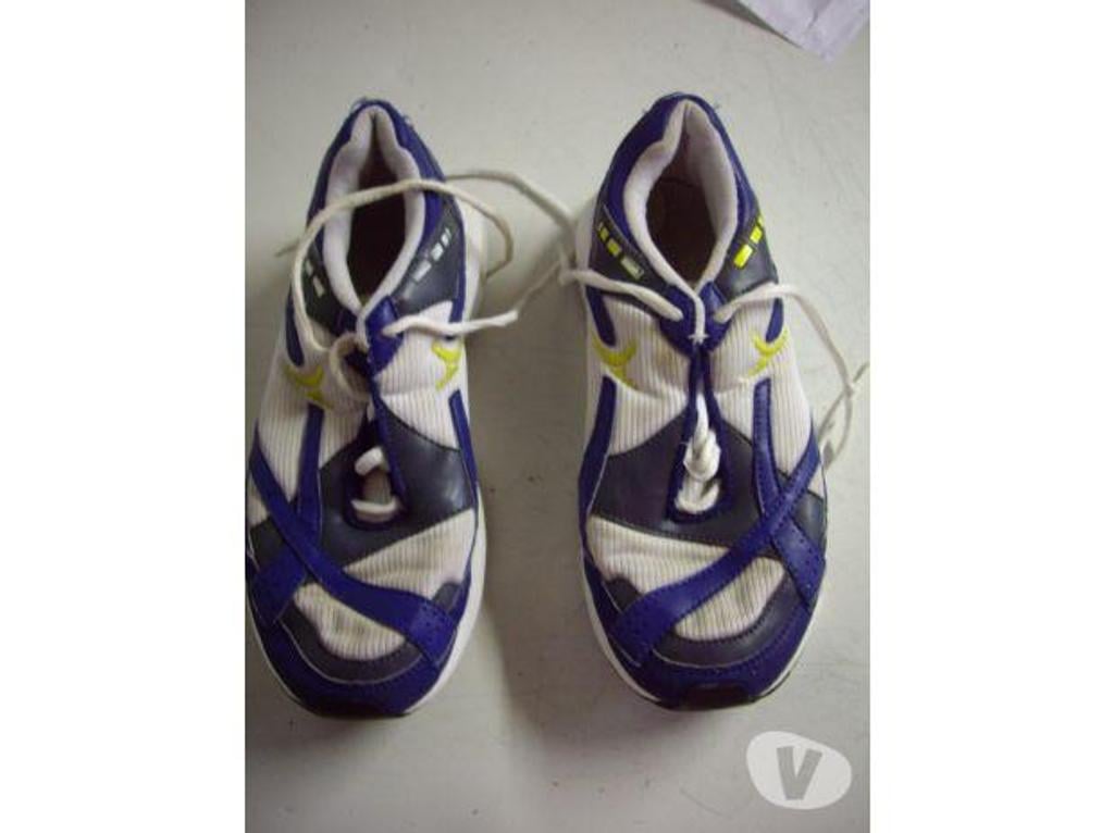 Chaussures Bas-Rhin Bouxwiller - 67330 - Photos Vivastreet Basket Bleu Decathlon pointure 37 à 1 €